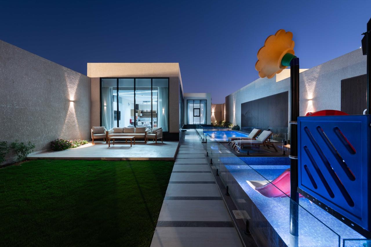 فيلا سوبيريور